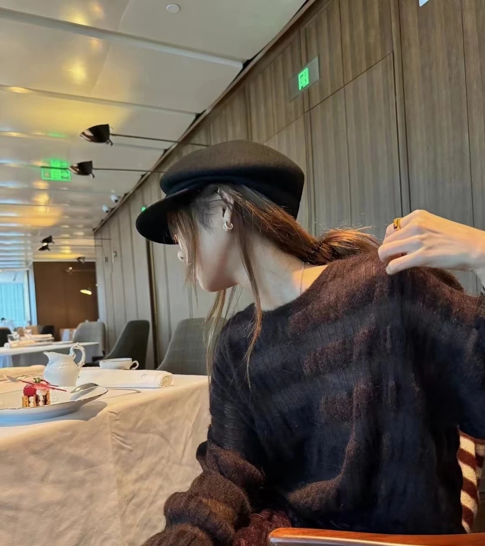 直播专用链接！深圳南油高货设计款上衣女