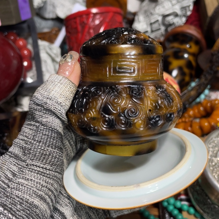 紫砂陶瓷艺术陶瓷艺术