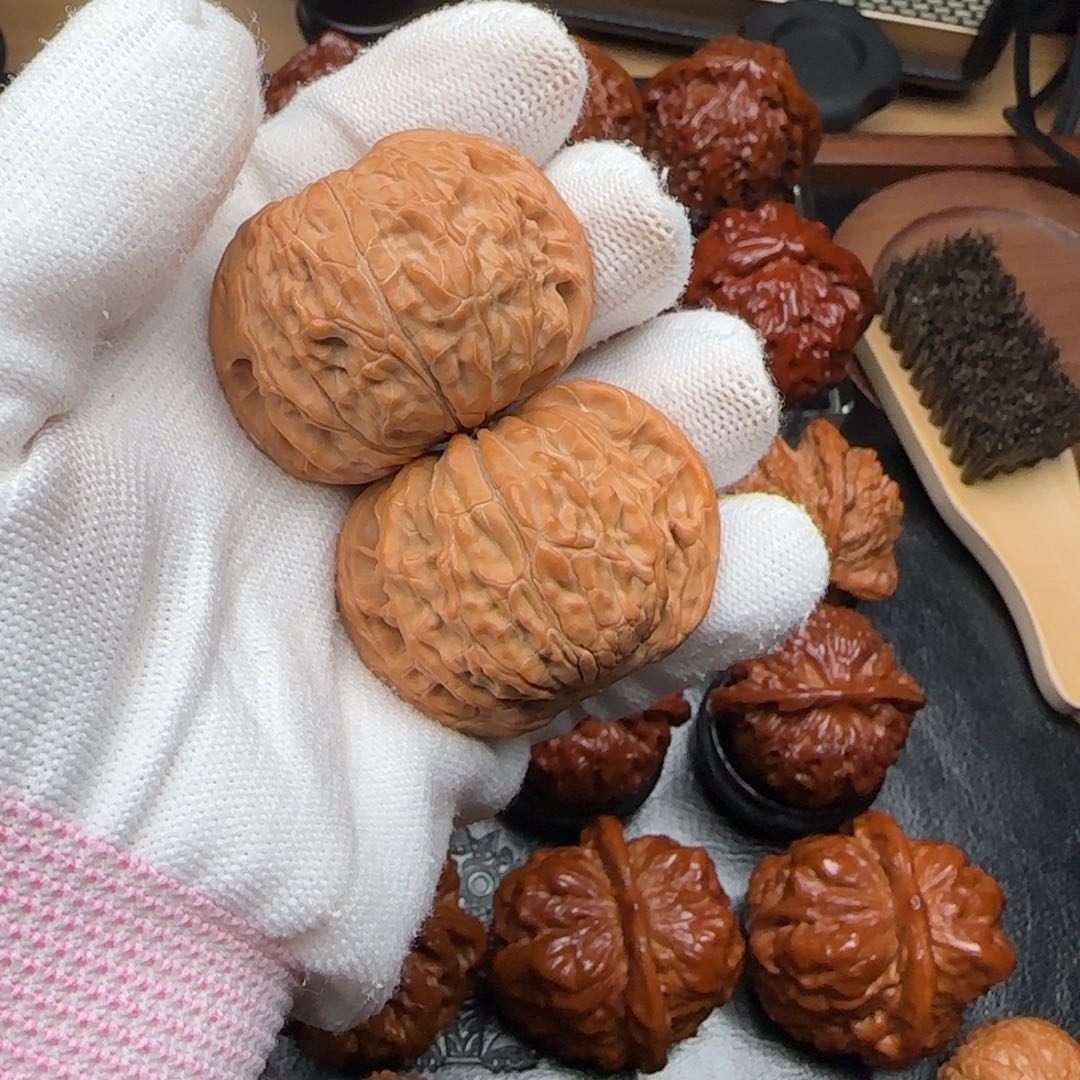 小冉核桃全品磨盘41