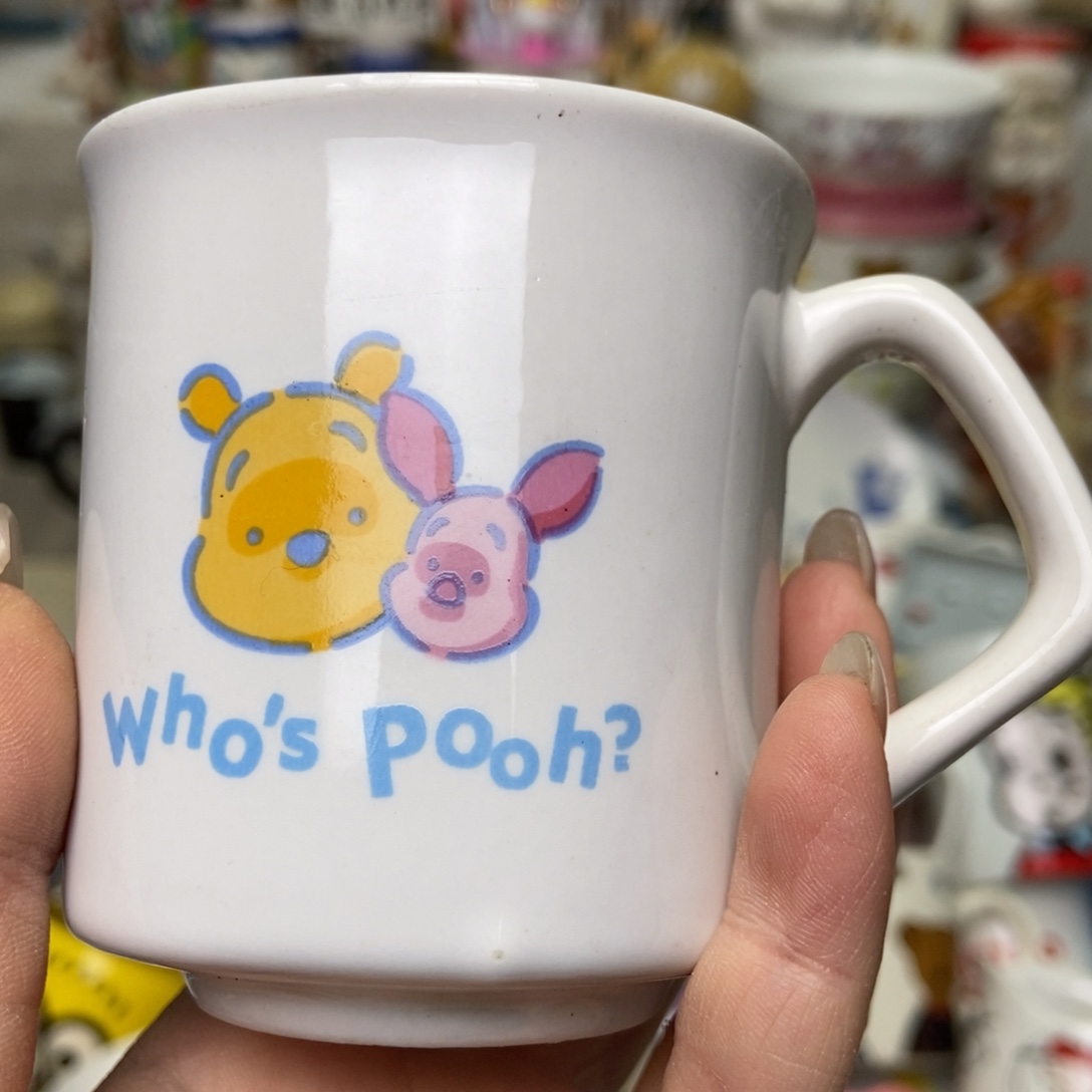 我***了瓷片陶瓷退货拉黑