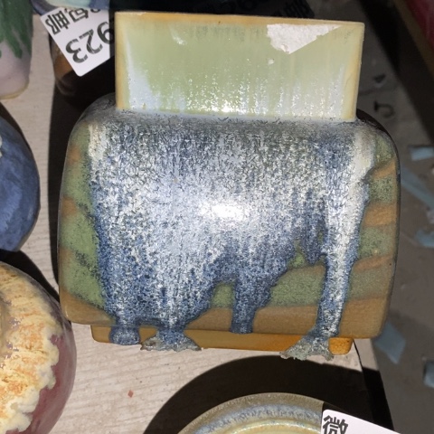 罐2663 微瑕38包邮景德镇陶瓷