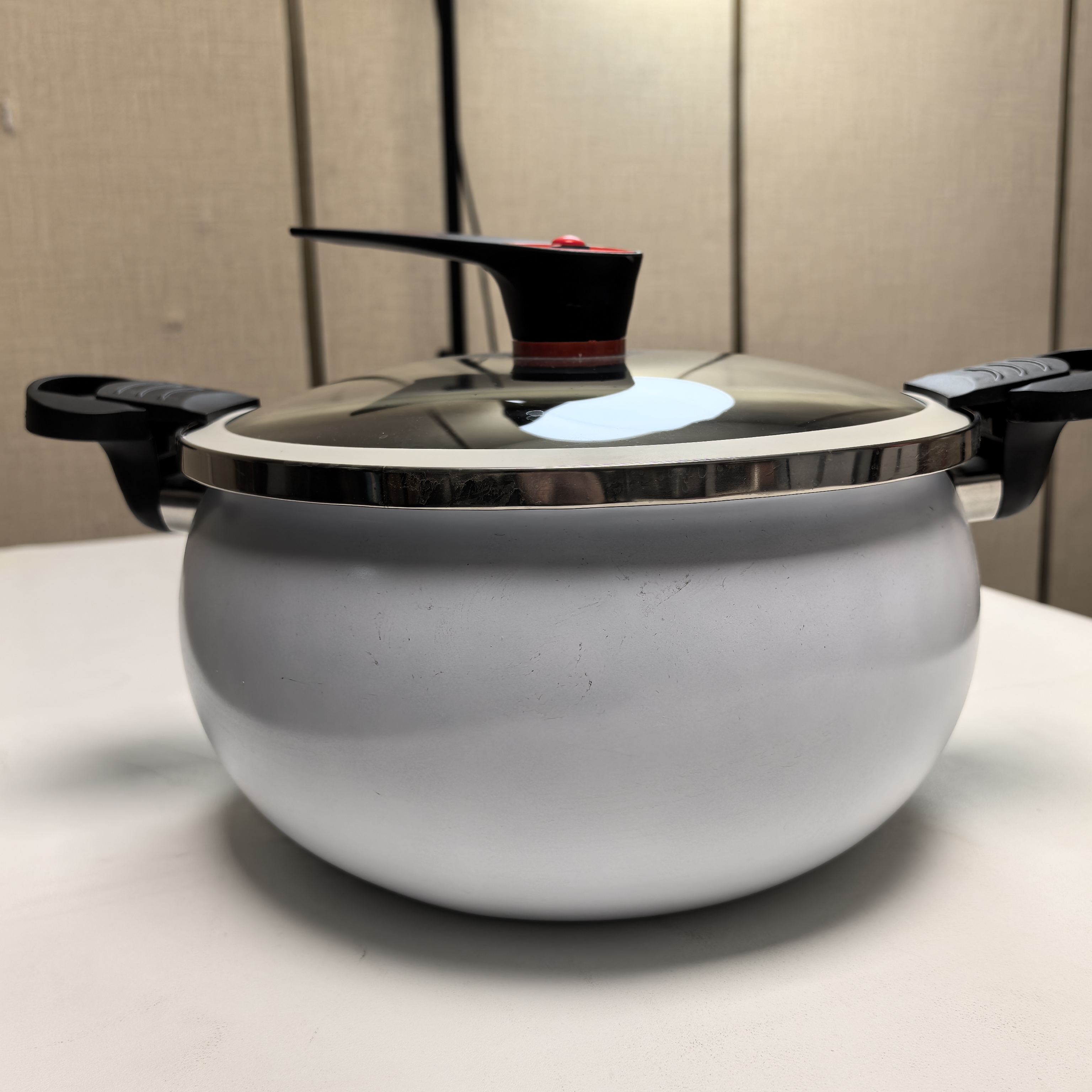 白色胖墩墩模型K32game游戏周边