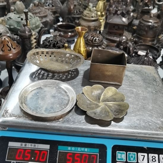 铜器摆件888888888888