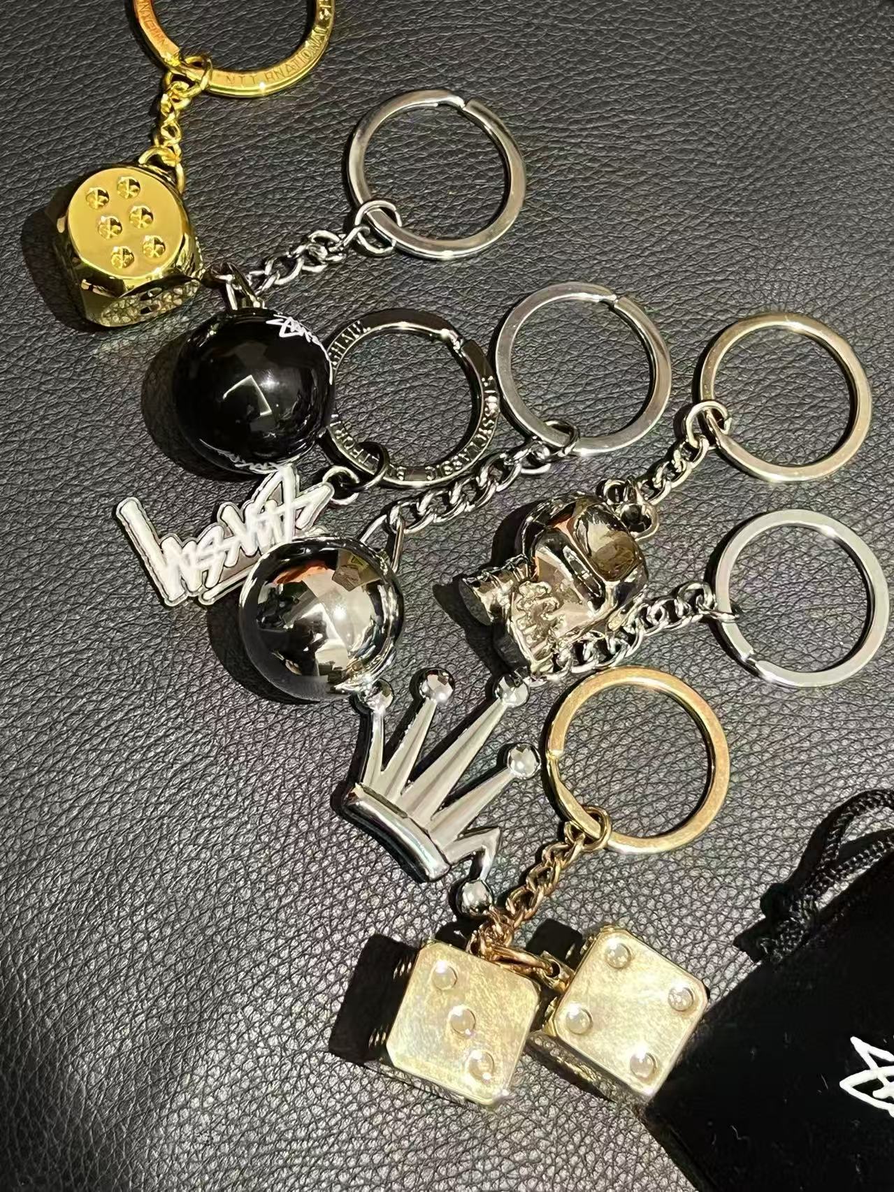 新款扣扣 一上3款