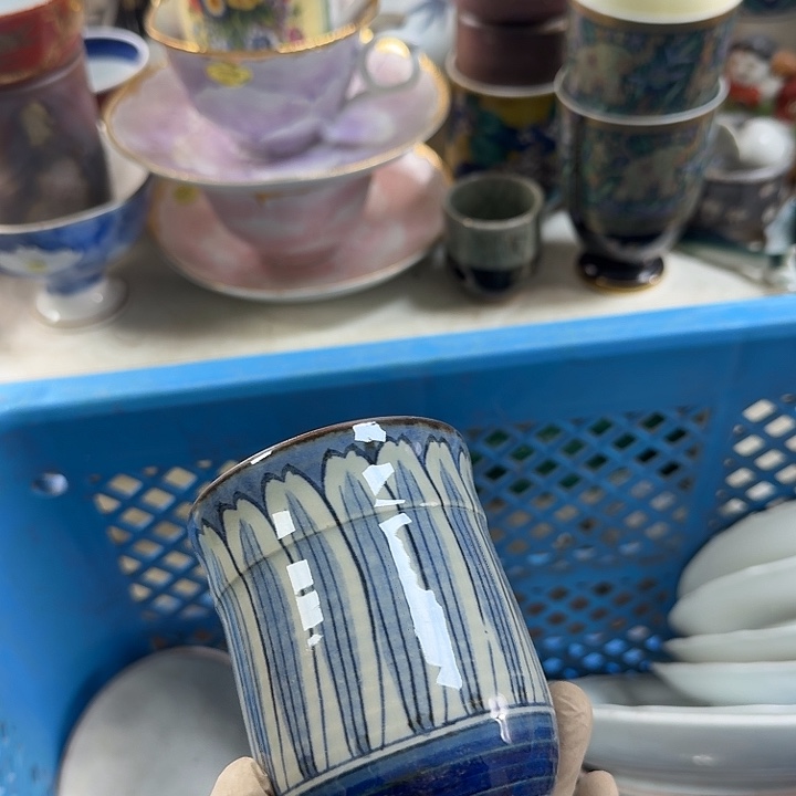 碟开播啦….开播啦