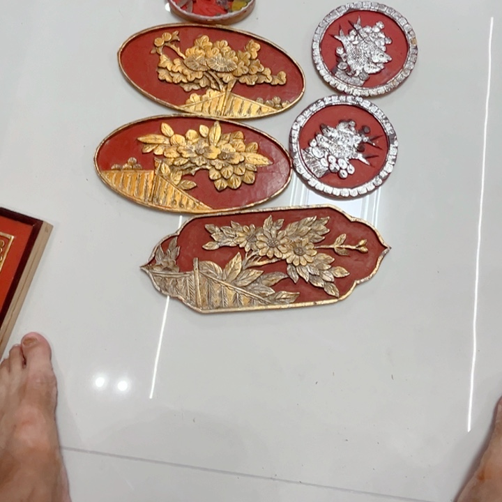 壹***海香榧木恭喜发财恭喜发财