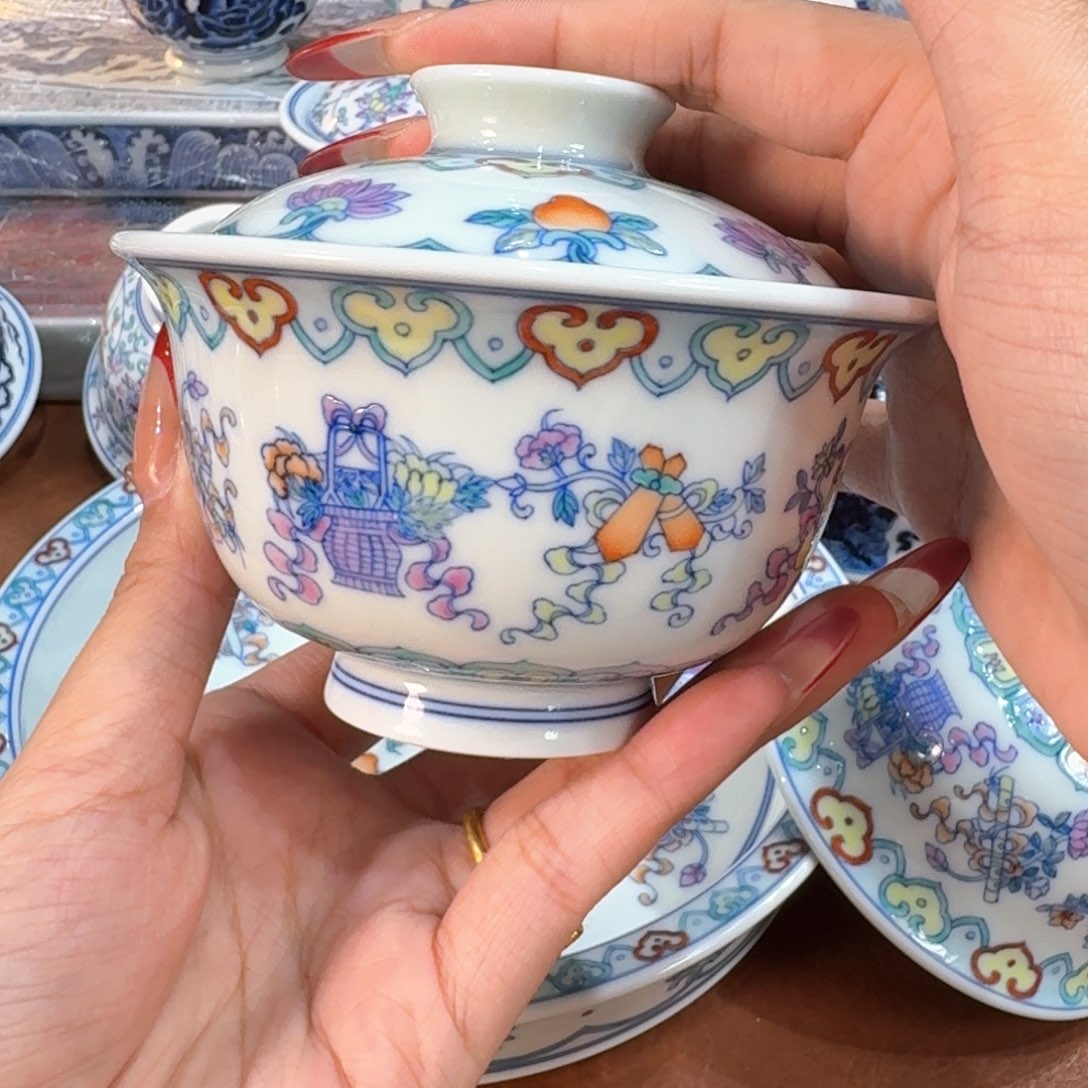 盖碗11111111111111