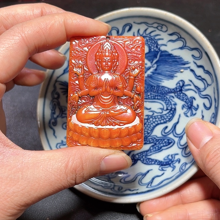 底槽青一物一图发货支持七天无理由。