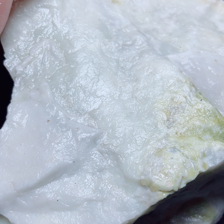 和田玉（白玉）未镶嵌珠宝奇石