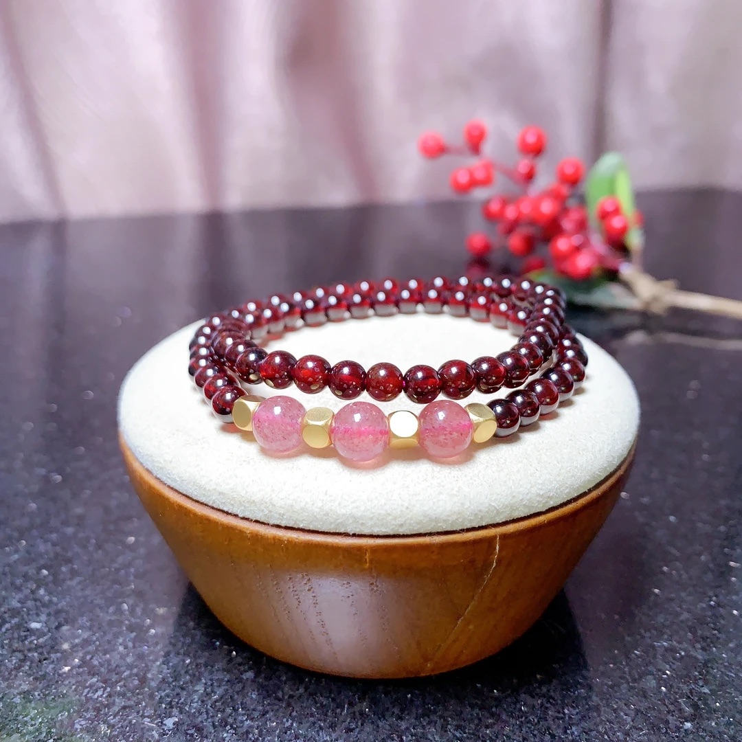 源T集双圈甄选串0303（无礼盒）