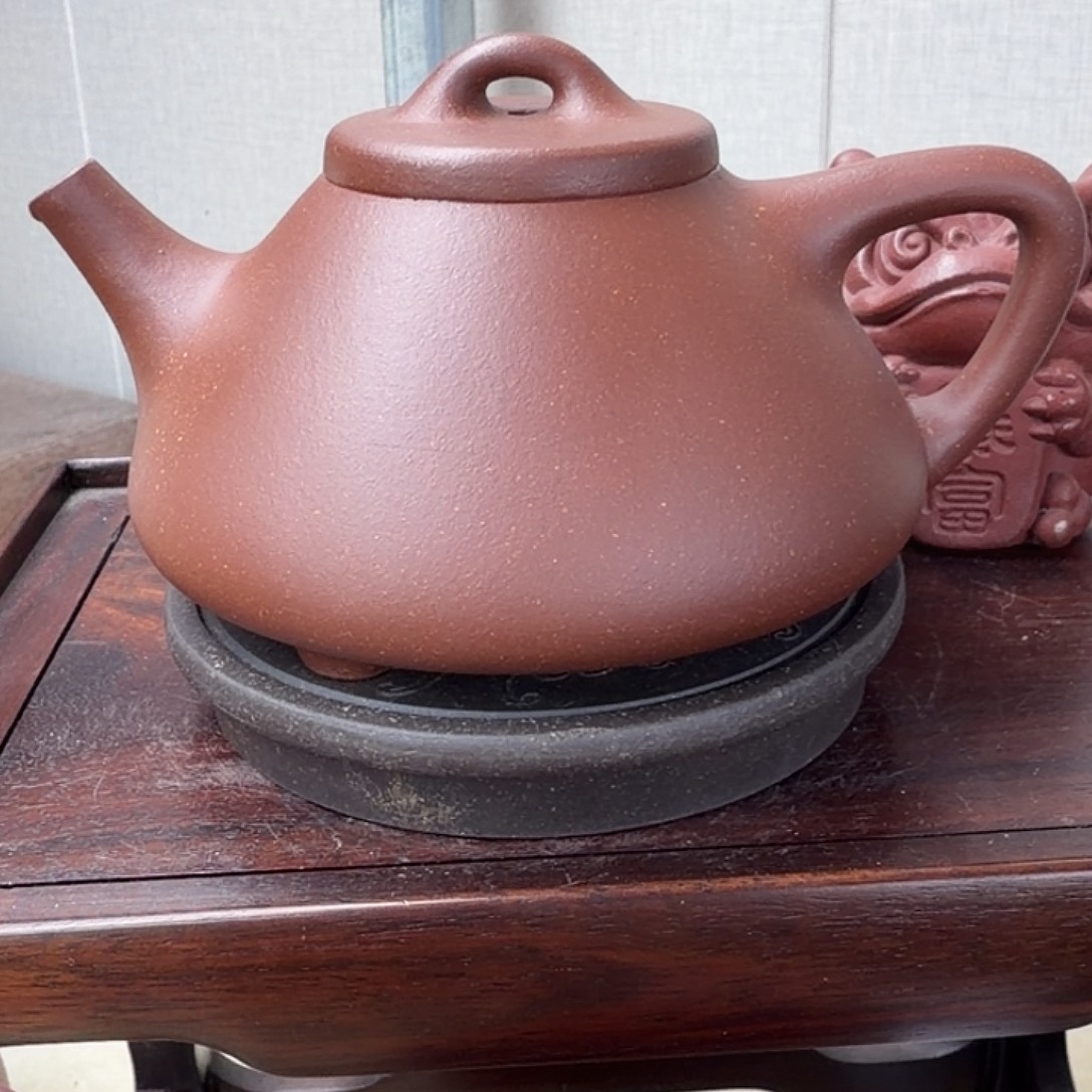 子冶石瓢220cc底槽清