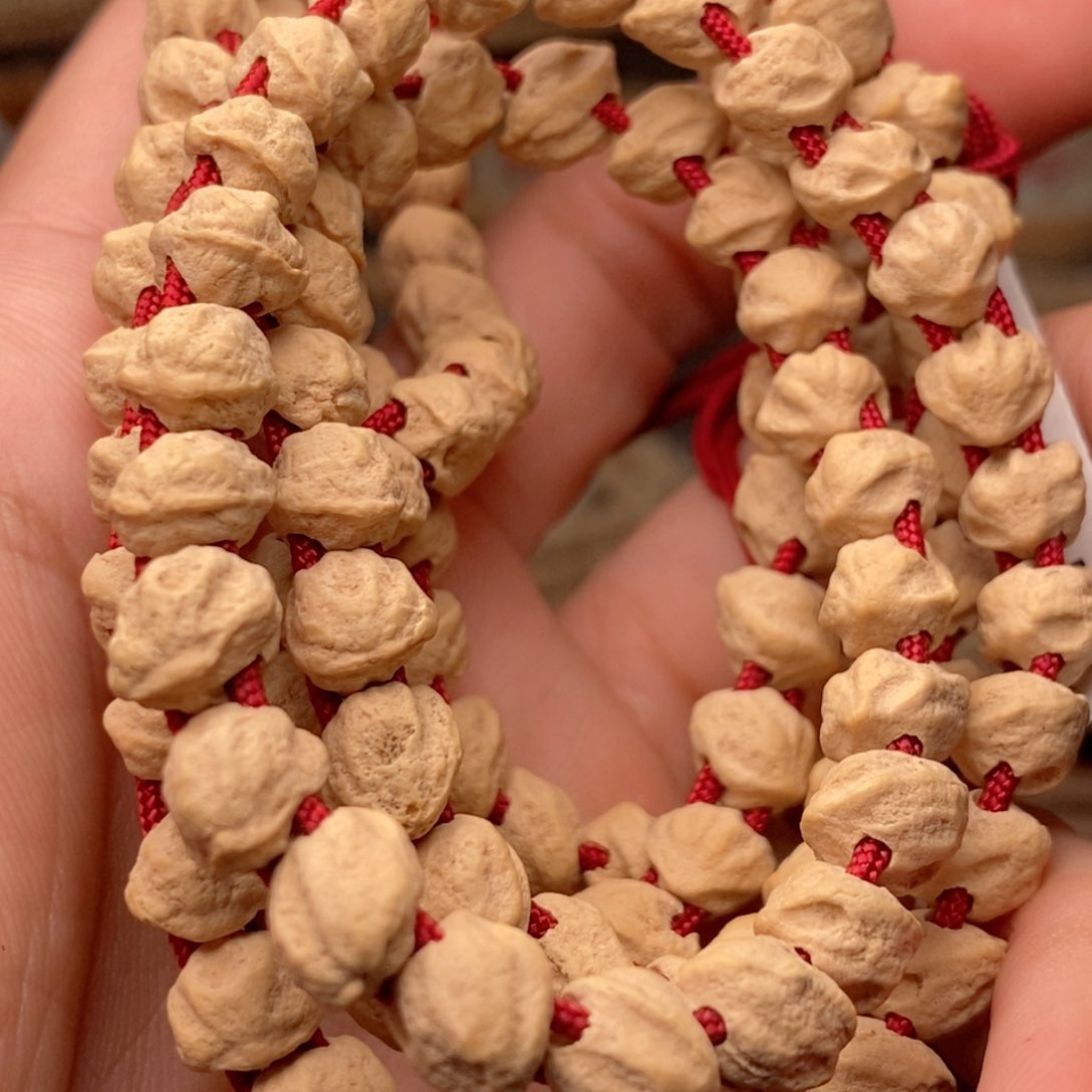 柏香籽/百香籽吊坠