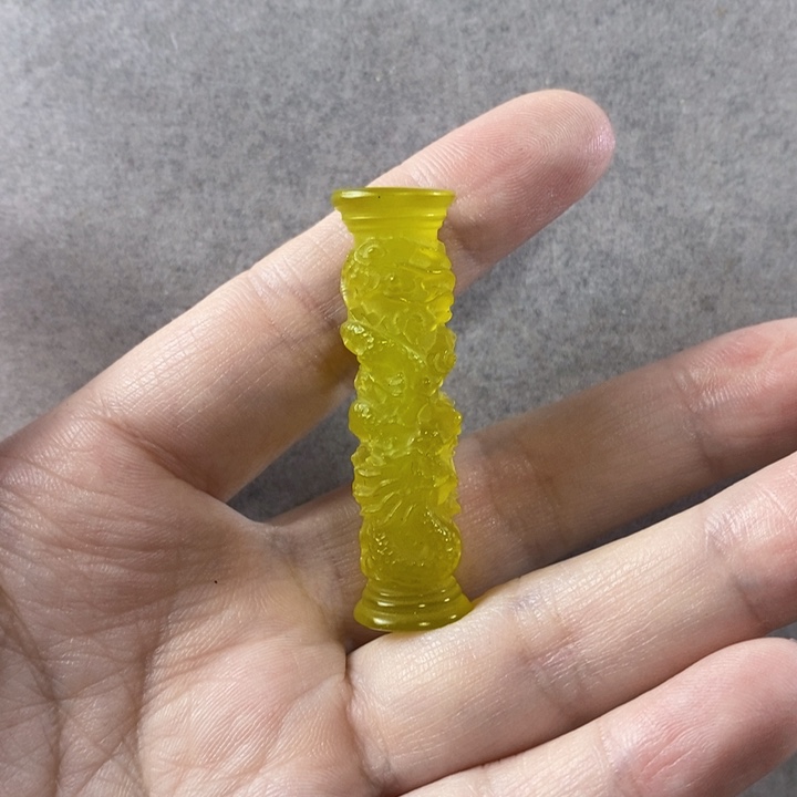 岫玉挂件吊坠未镶嵌