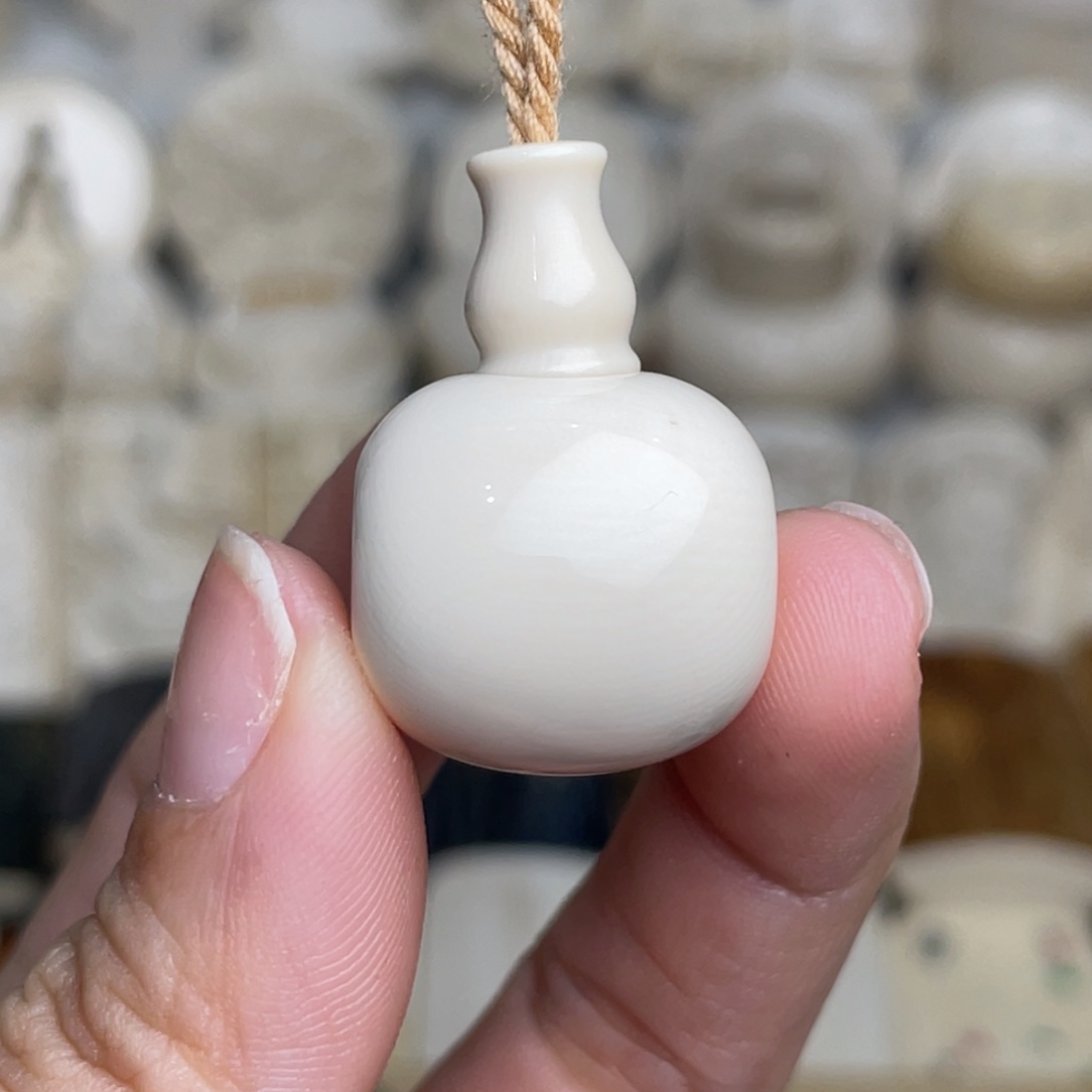 龙***下手串/手链/手镯猛犸象牙