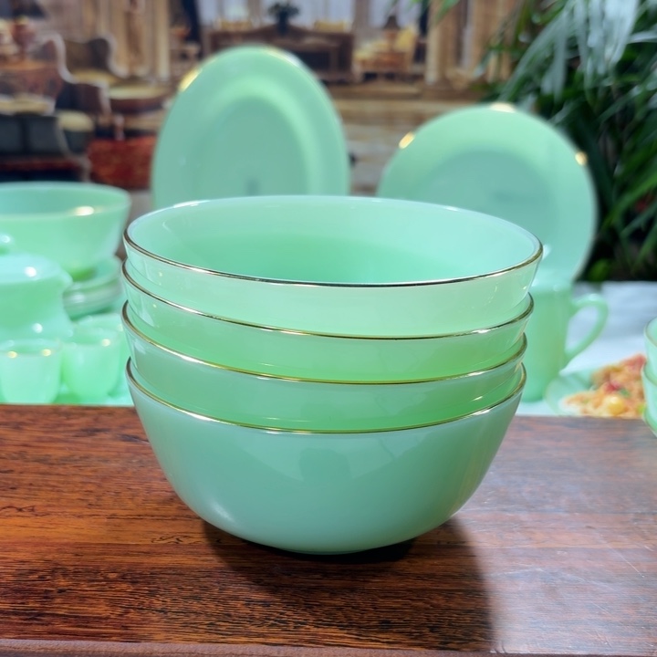 景德镇高端玉瓷单品