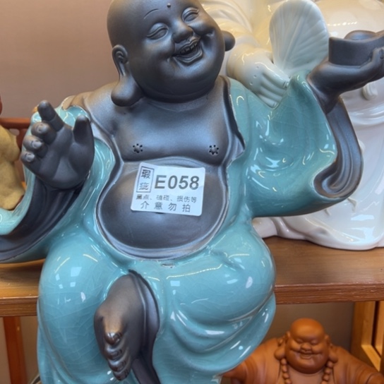 紫砂茶壶微瑕产品