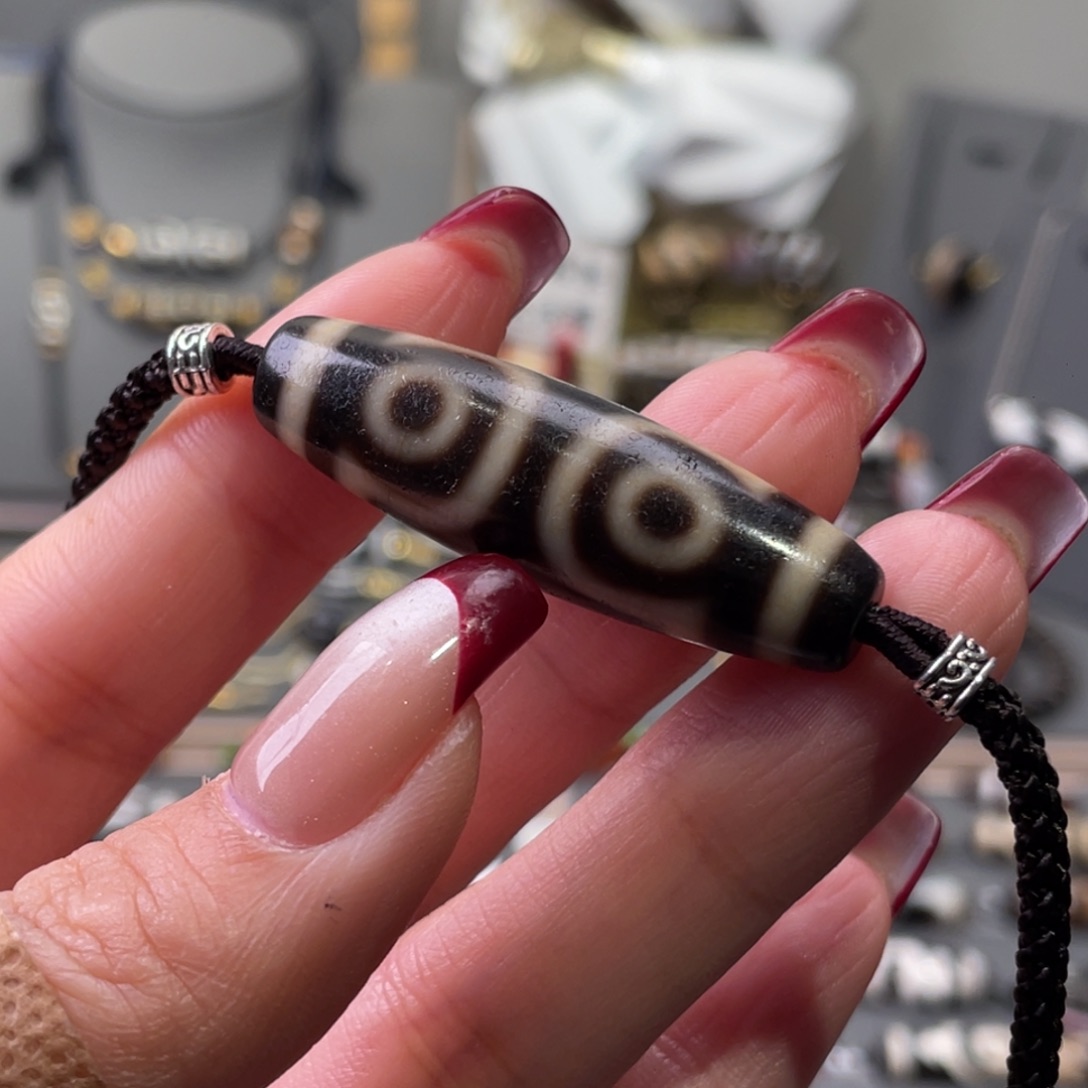 【闪购商品】玛瑙/玉髓珠宝半成品未镶嵌