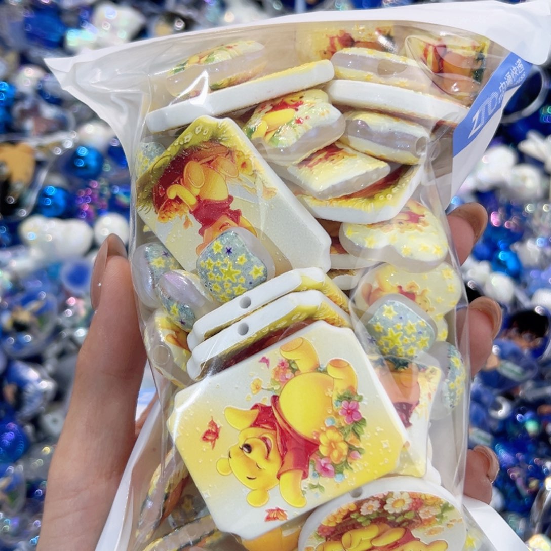 n***r亚克力磁石锅底300