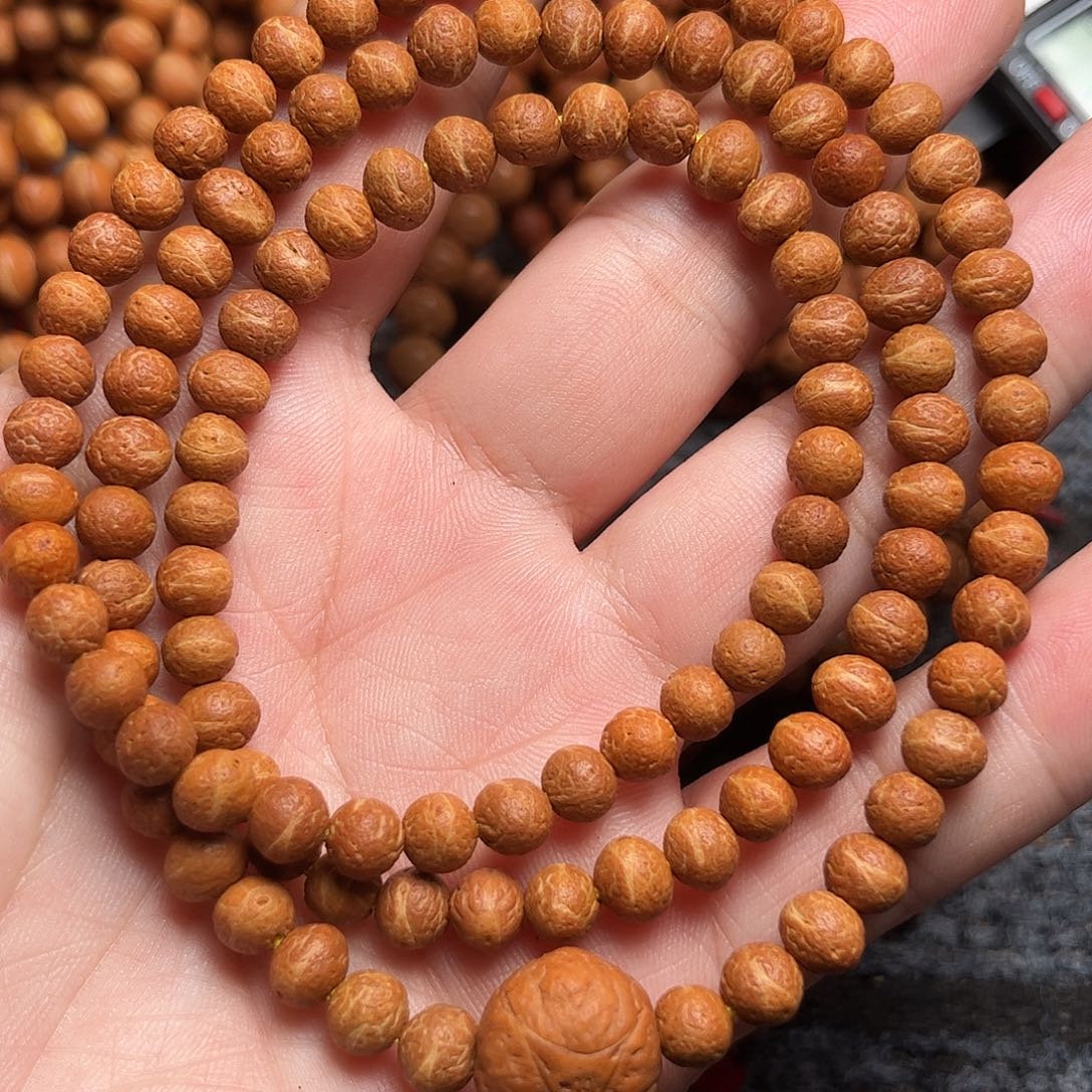 手串凤眼菩提凤眼菩提手串手链