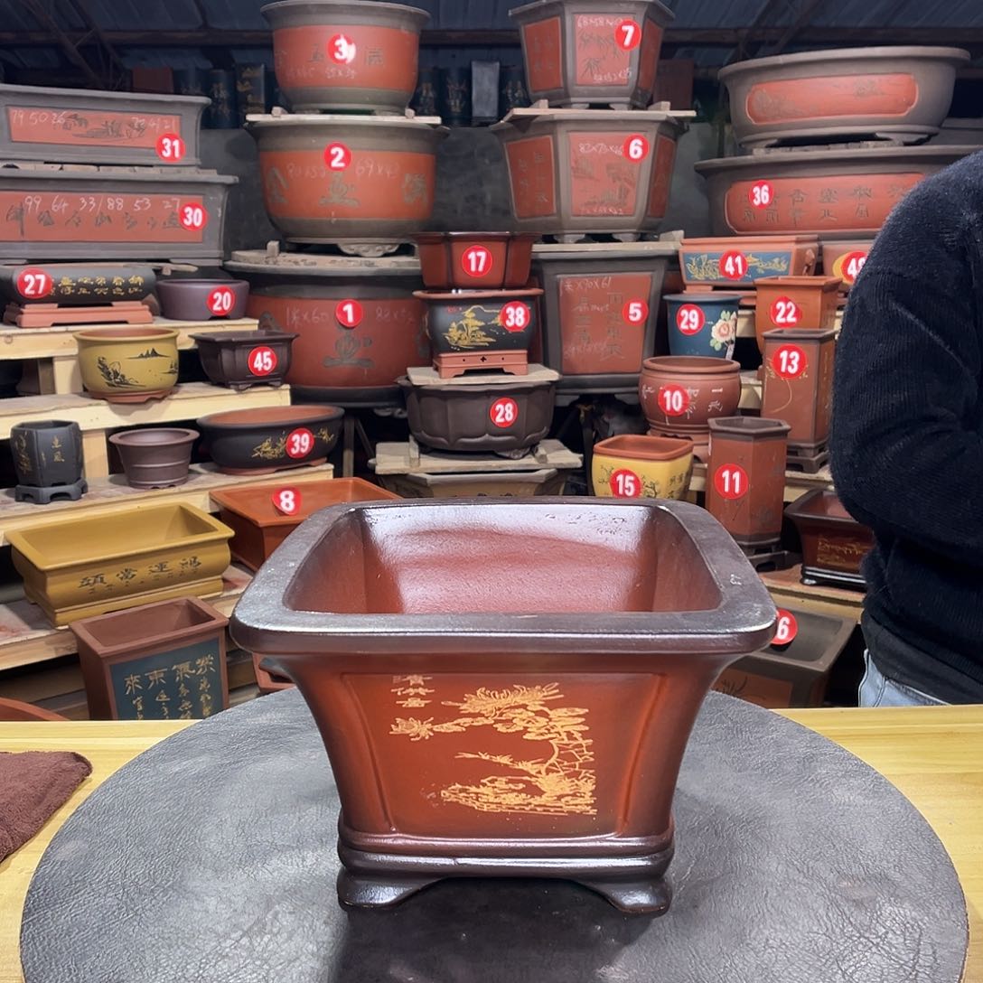 紫砂其他精品紫砂工厂直发