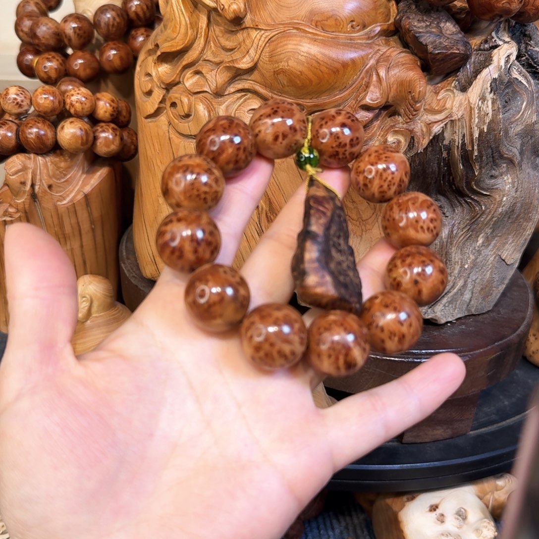 柏木（崖柏）手串/手链