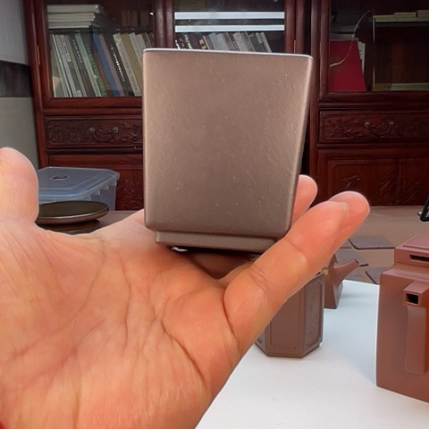 紫砂茶壶新****滴宜兴紫砂杯全手工