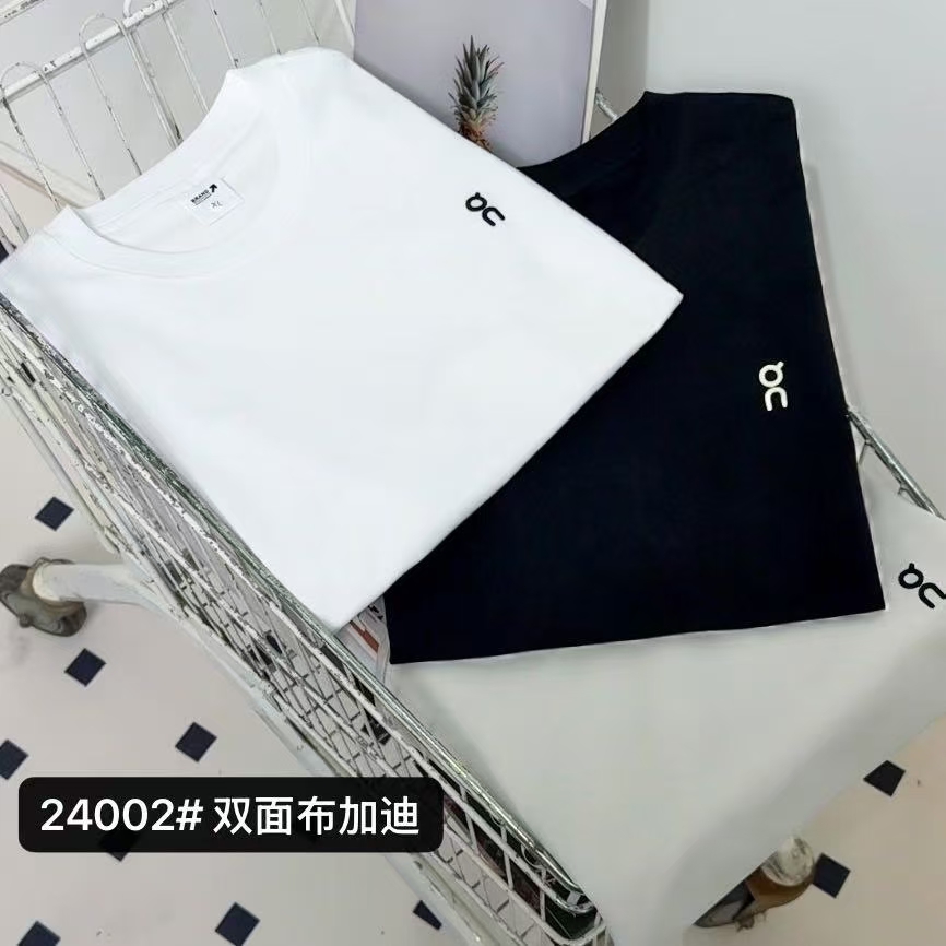 （24002款）男款微宽松舒适T恤