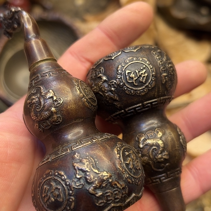 铜器工艺铜器工艺铜器工艺铜