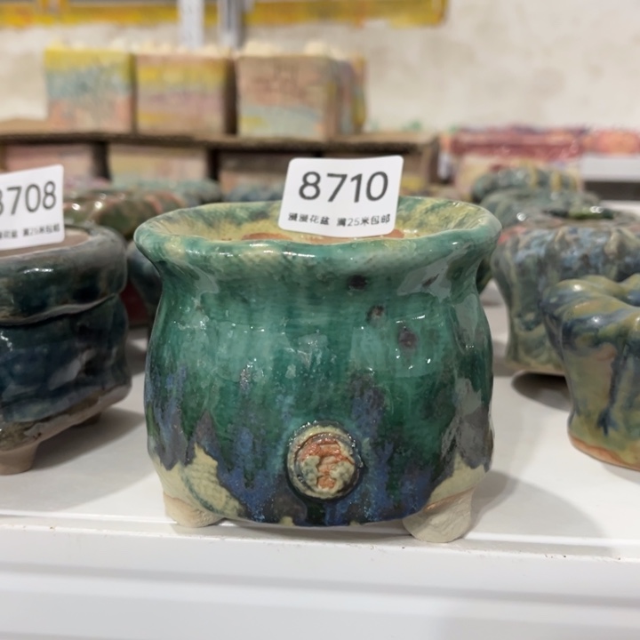 8710内口8景德镇手工制作