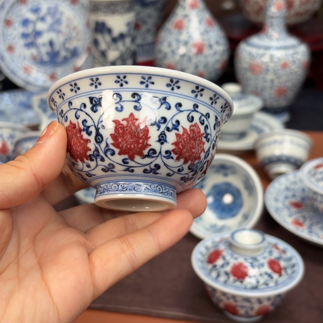 鲤*觅瓷山房觅瓷山房