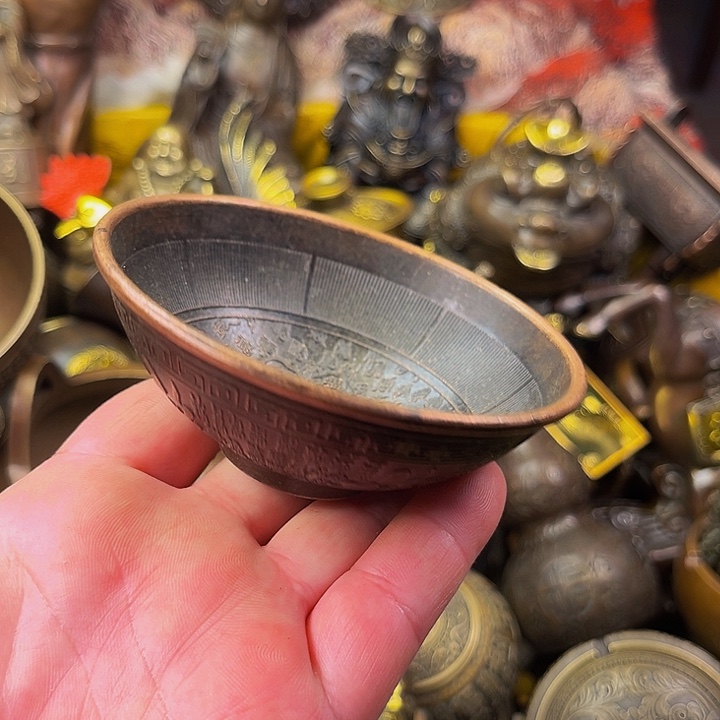 精美铜器精美铜器