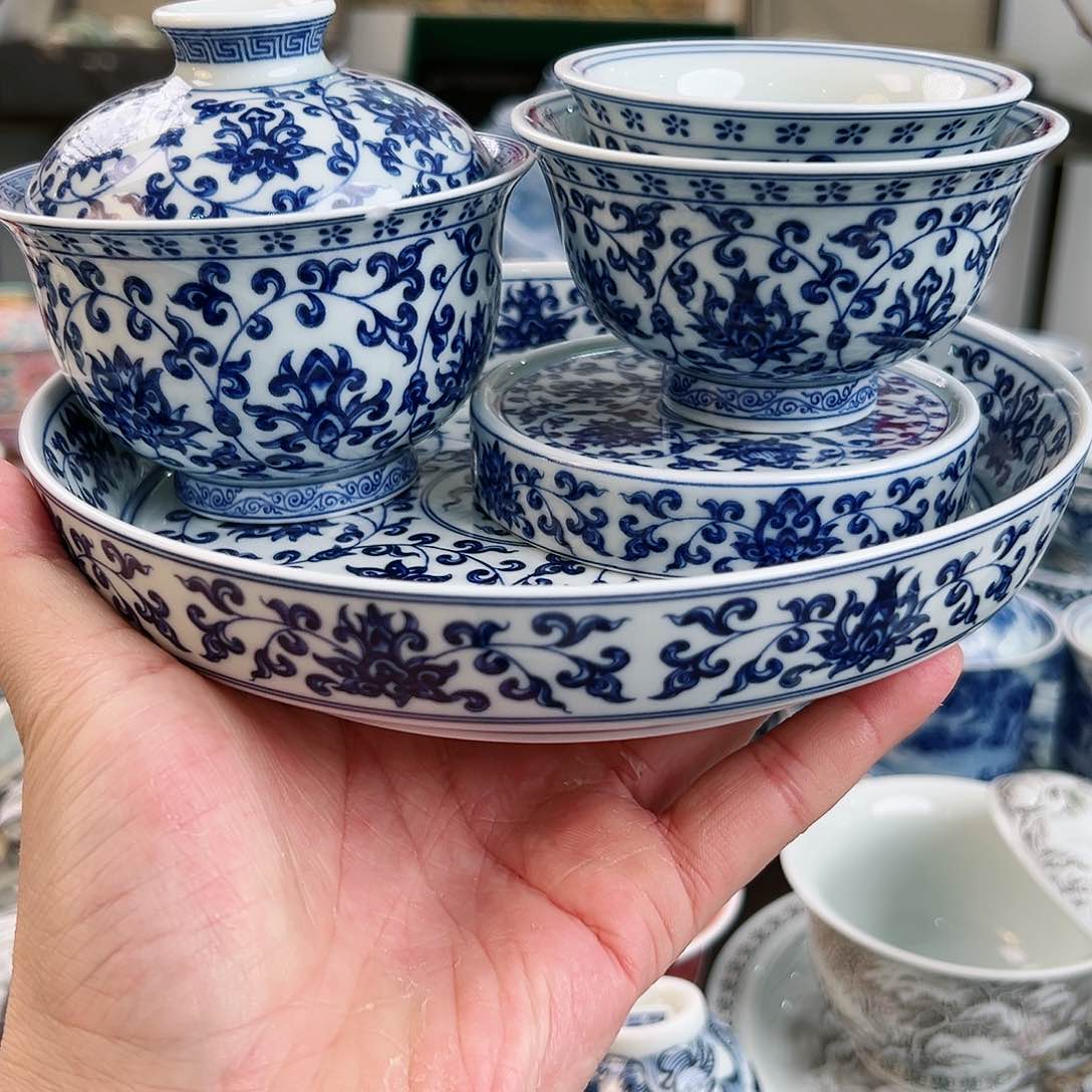 景德镇陶瓷学院等单位