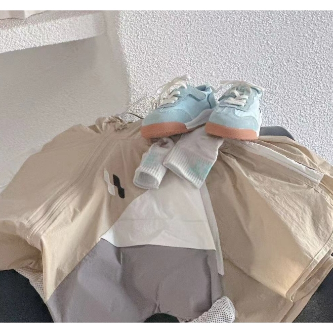 儿童舒适百搭套装X31