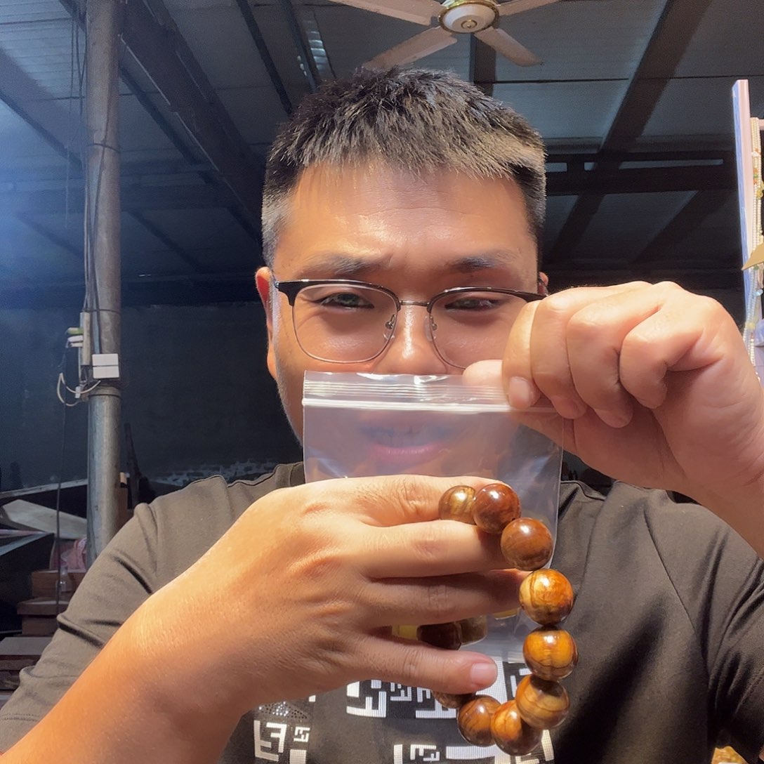 大果紫檀（缅甸花梨）907大