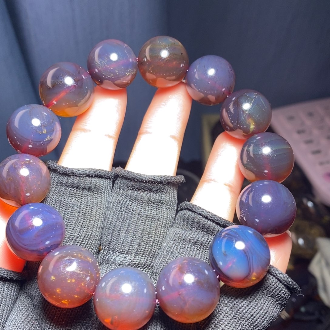 琥珀未镶嵌裸石珀