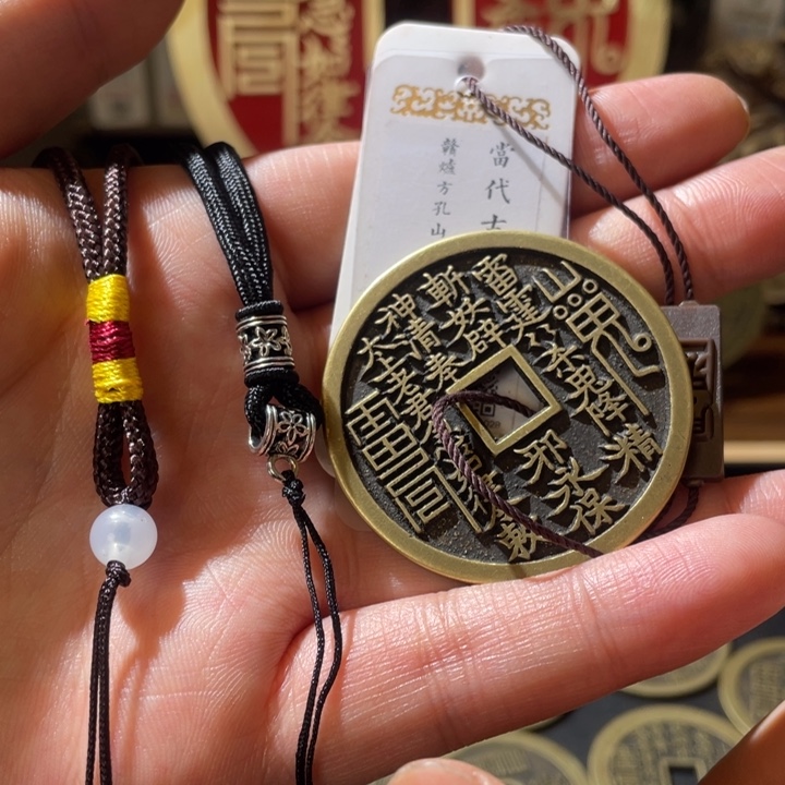 铜现代仿制工艺品铜质