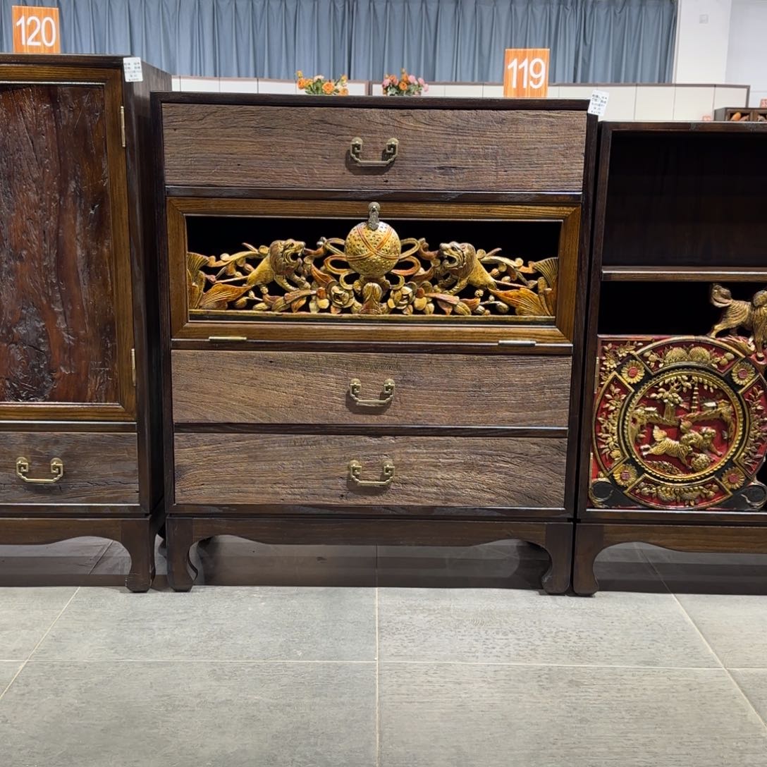 儿***家精品复古风系列套装系列