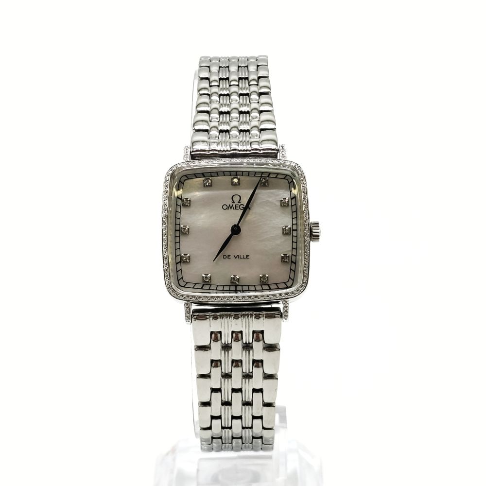 元品奢选/95新/欧米茄/瑞士名表/SN-X505795