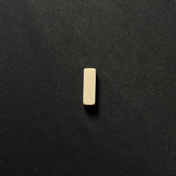 A30624 一字三通 只做天然猛犸牙