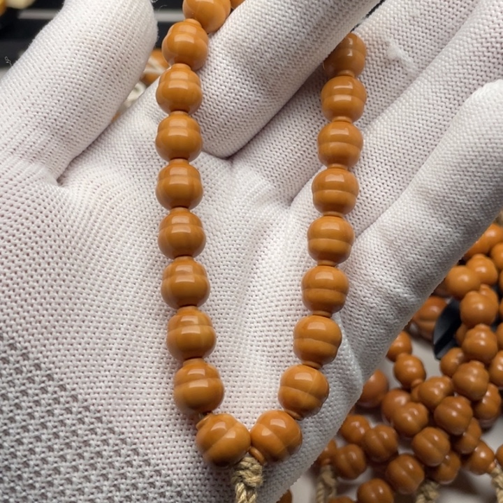 三***十手串猴头核桃葫芦