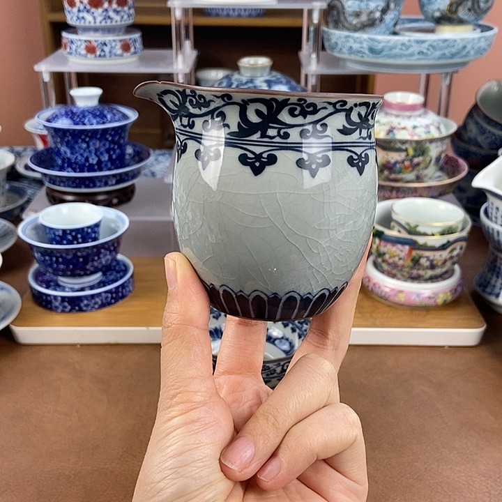 陶瓷制品加工企业及