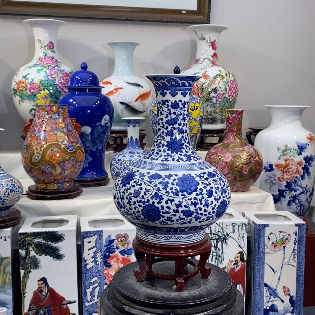 景德镇陶瓷景德镇陶瓷