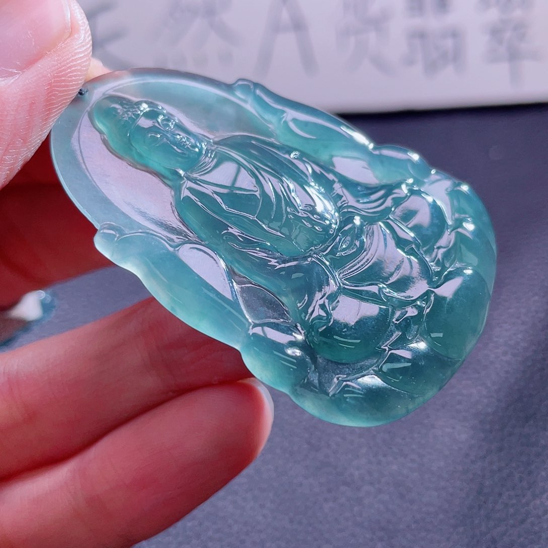 翡翠颈饰未镶嵌888888888