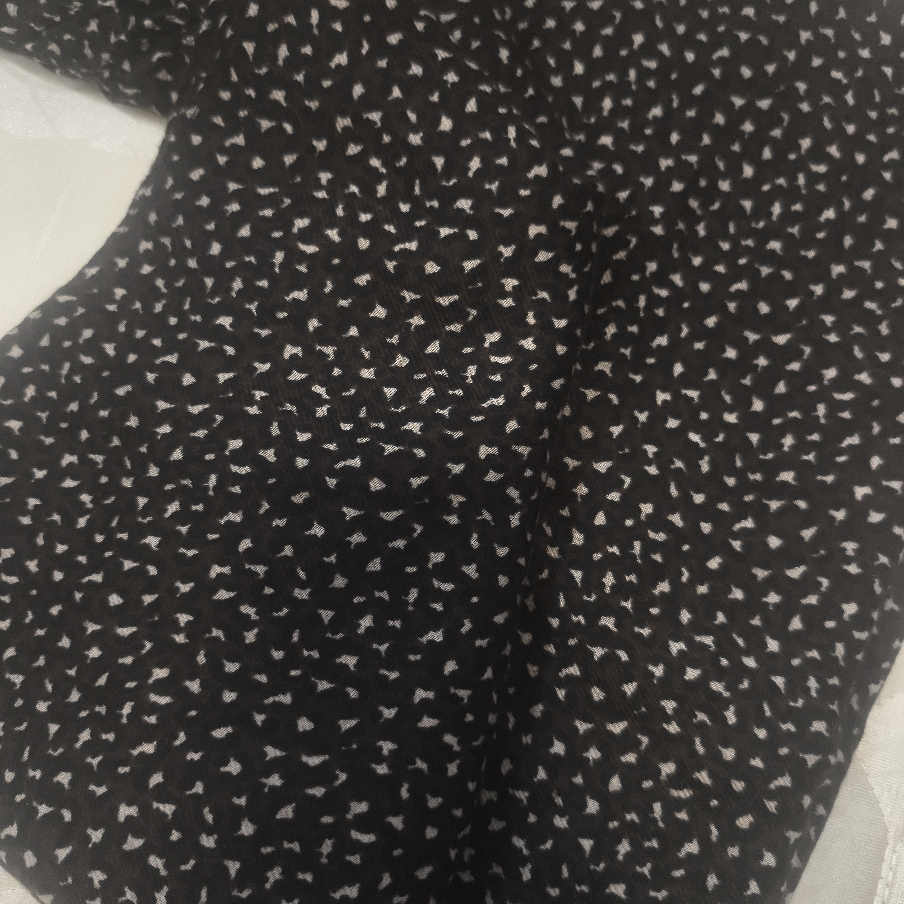 【豹豹也老钱】柔软亲肤舒适质感长巾围巾披肩长巾