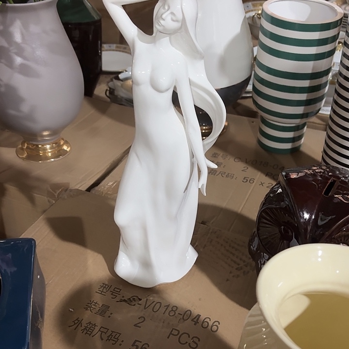 背***影瓷片样品样品 样品样品