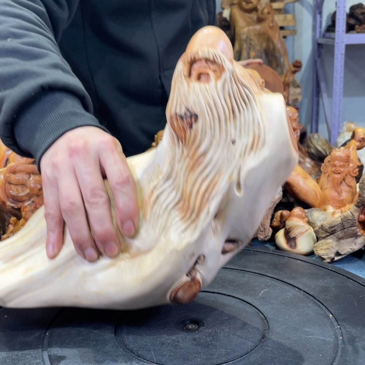 【闪购商品】柏木（崖柏）其他