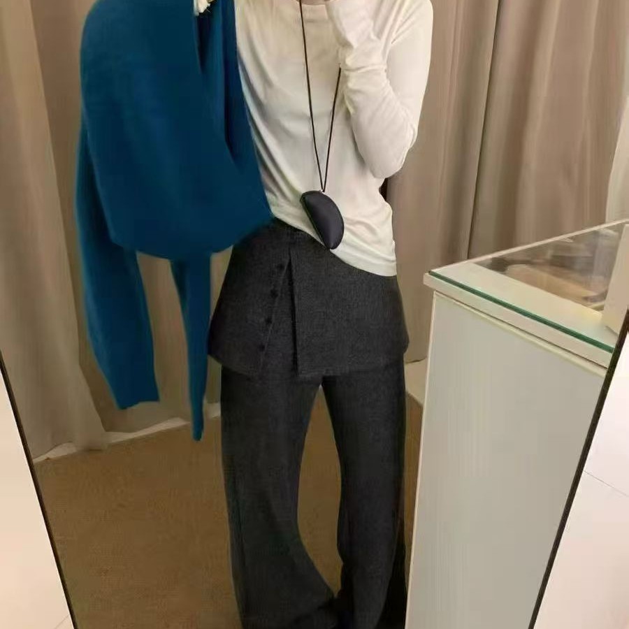 209-299女装孤品直播间，默认微瑕，no退no换
