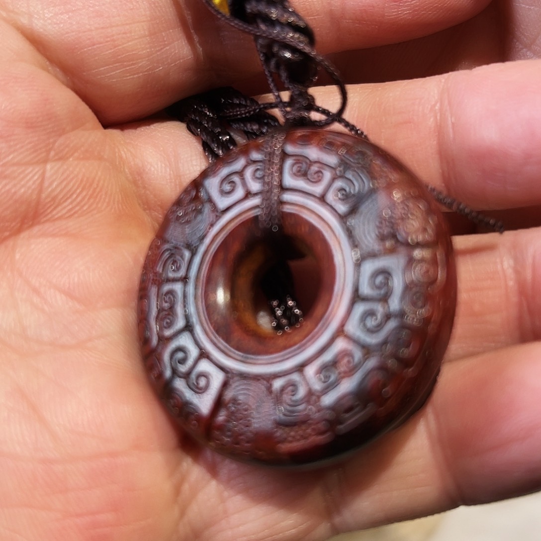 檀香紫檀（小叶紫檀）