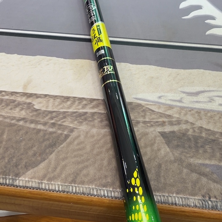 坤***坤碳素1.8m以下天刀3.6米一支