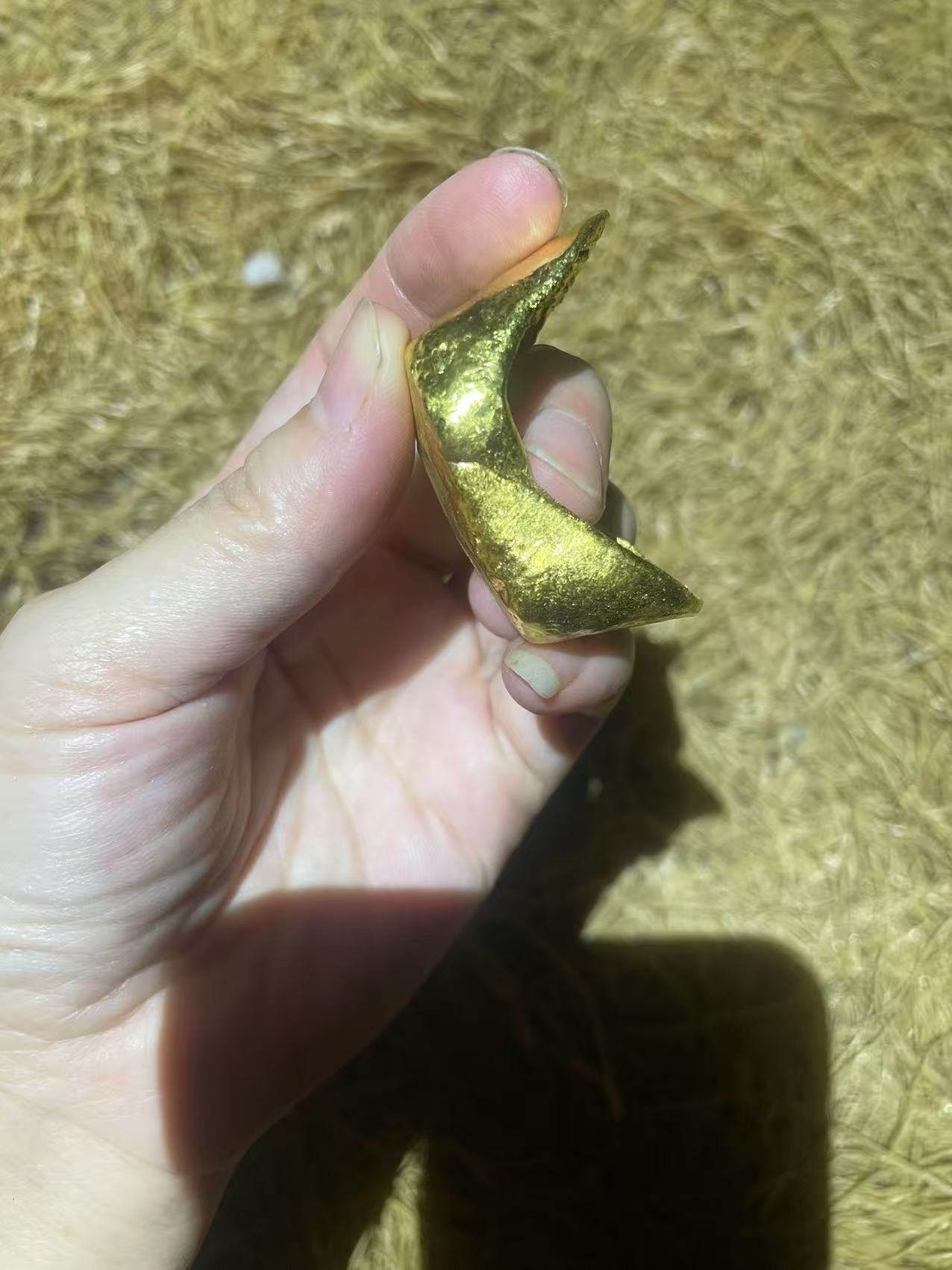 精选手工一个  现代复古摆件  16